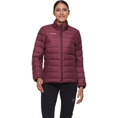 マムート レディース アウター ジャケット・ブルゾン Mammut Waymarker IN Jacket Womens VinBlack ブラック
