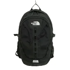 ザノースフェイス THE NORTH FACE Extra Shot NM72300 バックパック エクストラショット ブラック