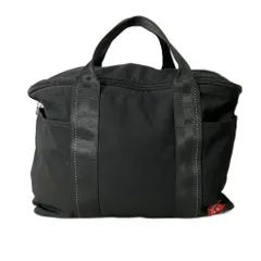 サムソナイト Samsonite RED ダッフルトート トートバッグ ハンドバッグ ブラックのサムネイル