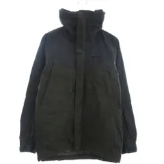 パタゴニア Patagonia ブラストジャケット 長袖 ロゴ 刺繍 83835 カーキ XS ■GY35のサムネイル