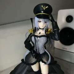 タイトー AMP+ ビスクドール マリン・ロベリア フィギュア