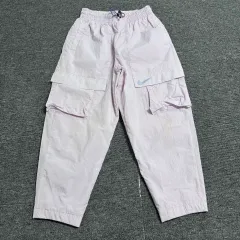 ナイキ スウッシュ ウーブン パンツ