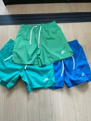 ナイキ ハーフパンツ