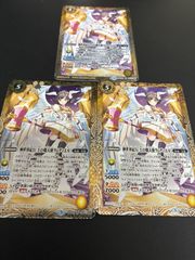 デジモンカード】ユニークエンブレム∶御伽の輪舞 4枚 - メルカリ