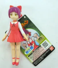 バンダイ ゲゲゲコレクション ねこ娘