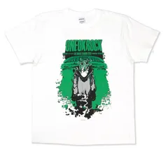 ワンオクロック ワンオク THE MUSIC STADIUM 2026 グッズ 国立競技場 T