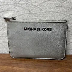 MICHAEL KORS カードケース フラグメントケース