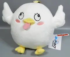 セキグチ ブルーアーカイブ ペロロぬいぐるみ