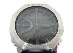 CASIO カシオ 腕時計 G-SHOCK FULL METAL 2100 Series GM-B2100SD-1AJF