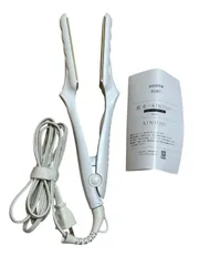 KINUJO 絹女ストレートヘアアイロン LM125