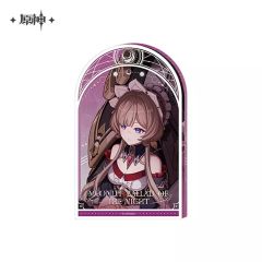 中古】キーホルダー・マスコット(キャラクター) 星宮いちご アクリル 