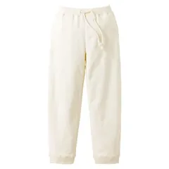 ユナイテッドアスレ UnitedAthle 10.0オンス スウェットパンツ パイル/アダルト  XXL  501701X 19 ナチュラル