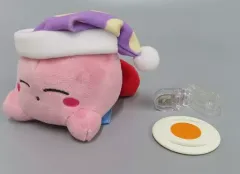 【中古】雑貨 スリープ ぴたれすとプチ 「星のカービィ」