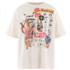 SSBD NEW YORK／House Bon Tee／完売品／国内希少品 - メルカリ