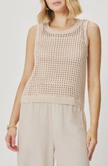 VINCE. ニットベスト スカート セットアップ - メルカリ