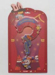 POPMART ラブブ ノベルティ 非売品 ポップマート ハロウィン - メルカリ