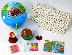 2026年最新】キョロ 地球缶の人気アイテム - メルカリ