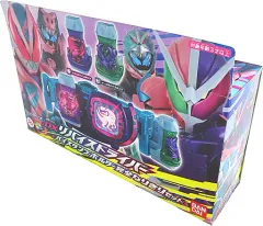 【中古】おもちゃ DXリバイスドライバー＆バイスタンプホルダー完全なりきりセット 「仮面ライダーリバイス」 トイザらス限定