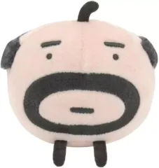 【新品】ぬいぐるみ おやじっち ぷりぬいぷち(ぬいぐるみ) 「たまごっち」