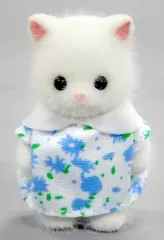 【中古】おもちゃ ペルシャネコの赤ちゃん 「シルバニアファミリー」 シルバニアパークイベント配布品