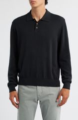 comoli 26ss コットンニットポロsize3 COMOLI コモリ 26SS コットン ニットポロ 3 - メルカリ