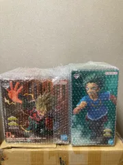 一番くじ 僕のヒーローアカデミア ヒロアカ C賞 D賞 まとめ