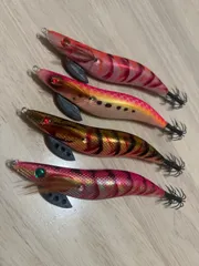 ハリミツ  墨族  加工品含む  3.5号のサムネイル