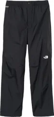 ザ・ノース・フェイス THE NORTH FACE アウトドア トレッドパンツ Tread Pant レディース ロングパンツ ボトムス シェル レインパンツ 雨具 防水透湿 登山 トレッキング ハイキング キャンプ レジャー  NPW12616 K ブラック
