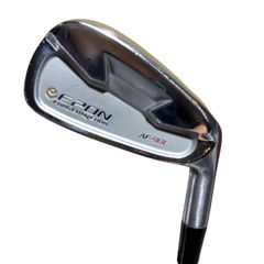 EPON AF-903 アイアン型 ユーティリティ エポン U3 20° - メルカリ