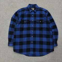 Field & Stream シャツ チェック柄 v2484