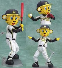 コラッキーボブルヘッド人形【限定】 - メルカリ