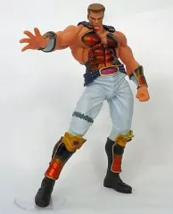 【中古】フィギュア ファルコ「北斗の拳」コレクションフィギュアVol.7 第3弾岩場ステージ