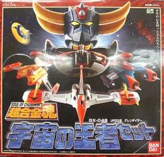 未組立　108　スターガンダムGP01　元祖SDガンダムワールド　ガンプラ 未組立 元祖SDガンダム 108 スターガンダムGP01 - メルカリ