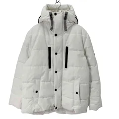 マイケルコース Michael Kors 中綿 フーディ ジャケット メンズ JPN：L 