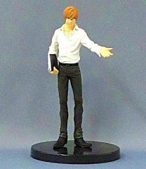 [중고]피겨 야가미즈키 [DEATH NOTE-데스노트-] 애니메이션 2권 첫회 한정 동봉판 피규어