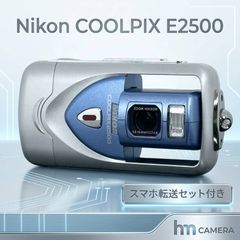 ★美品★ ニコン COOLPIX クールピクス 2500 #22890 ☆美品☆ ニコン COOLPIX クールピクス 2500 #22890 - メルカリ