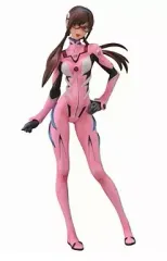 【中古】フィギュア 真希波・マリ・イラストリアス 「一番くじ ヱヴァンゲリヲン新劇場版 サードインパクト」 C賞 フィギュア