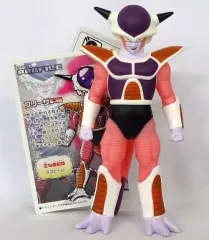 【中古】フィギュア フリーザ(第一形態) 「ドラゴンボール改」 ドラゴンヒーローシリーズ
