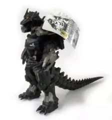 ゴジラと科学展 会場限定 メカゴジラ2003 高機動型 タグ付き - メルカリ