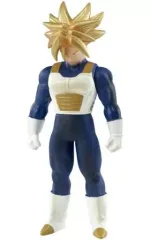 【中古】フィギュア スーパーサイヤ人 トランクス 「ドラゴンボールZ」 ドラゴンヒーローシリーズ