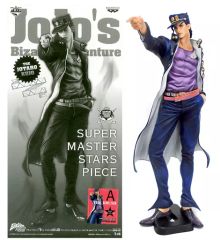 ジョジョの奇妙な冒険 SUPER MASTER STARS PIECE - メルカリ