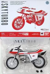 S.H.Figuarts スカイターボ スカイライダー30-0615-1 - メルカリ