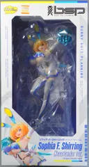ファット・カンパニー ソフィア・F・シャーリング チアリーダーVer. PVC