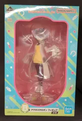 BANDAI SPIRITS 一番くじ ウマ娘 プリティーダービー 9弾 B賞 アグネスタキオン フィギュア