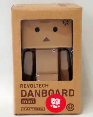 【中古】フィギュア リボルテックダンボー・ミニ [怒]ver. 「よつばと!」 よつばとダンボーストア限定