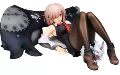 2026年最新】Fate/Grand Order マシュ・キリエライト 1/7 完成品