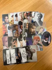 nct 127 テヨン(TAEYONG) トレカ まとめ