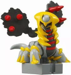 ポケモンカードトップサン　02ギラティナ　アナザーフォルム　ダイヤモンド&パール ポケモンカードトップサン 02ギラティナ アナザーフォルム