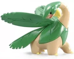 【中古】フィギュア トロピウス 「ポケットモンスター ダイヤモンド＆パール」 モンスターコレクション MC-115