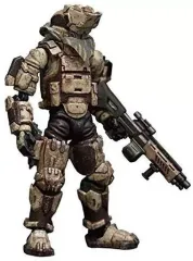 【中古】フィギュア FAV-A10 Seth Ranger-セス・レンジャー- 「ACID RAIN WORLD -アシッドレインワールド-」 1/18 アクションフィギュア